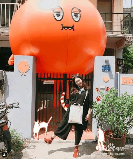 初秋修饰身材攻略!跟着达人用「宽松」政策穿出显瘦复古时尚