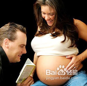 5个月如何进行胎教