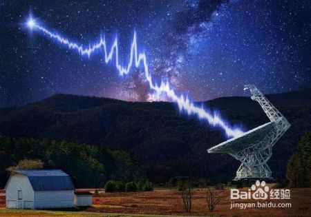 快速无线电爆发是否来自79亿光年外？