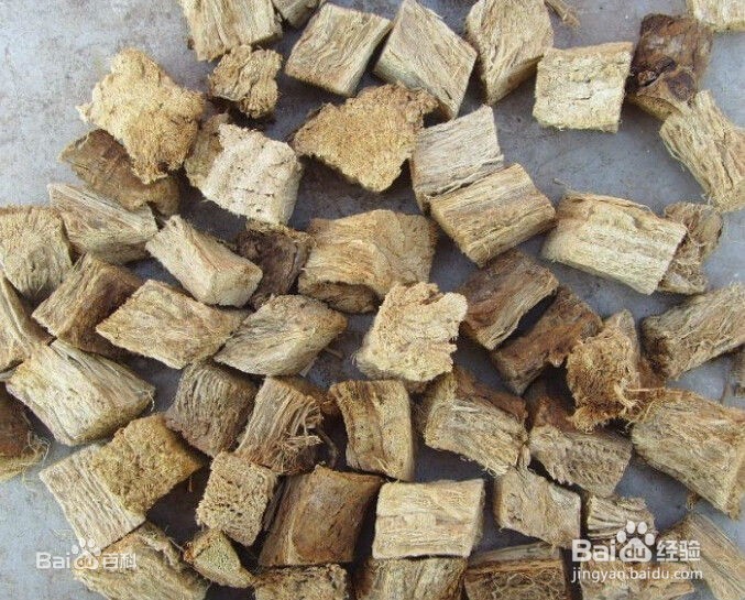 中医偏方书上那些关于免疫力的药食材