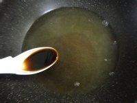 笋的做法大全之猪肉炒竹笋的做法