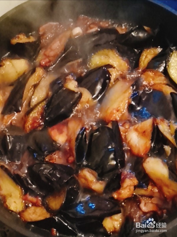 茄子这样做好吃