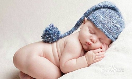 如何消除宝宝的红屁屁