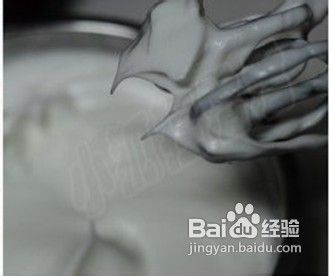 适合糖尿病人吃的蛋糕【南瓜戚风】