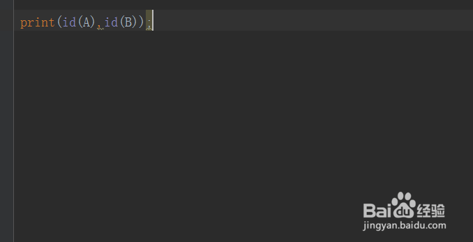 如何使用python语言中的copy模块实现深度拷贝