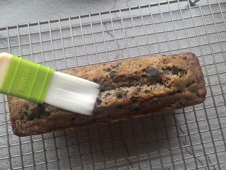 奥利奥糖水磅蛋糕怎么做？