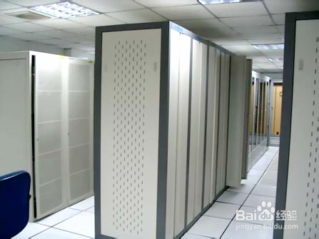 亲身经历:到机房维修服务器完全纪实：[2]