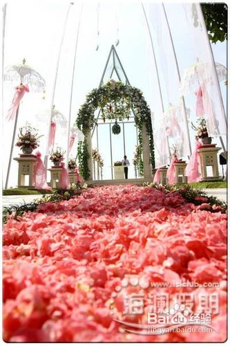 巴厘岛婚礼之行,一生最大的幸福