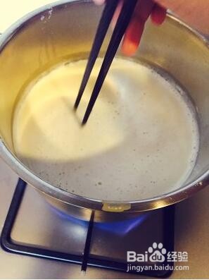 自制豆腐脑（超详细）的做法！