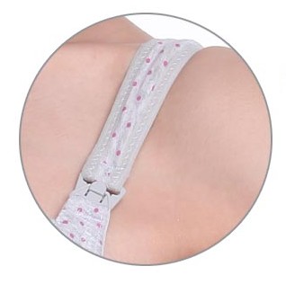 怎样挑选好内衣