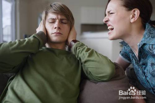 如何克制自己的坏脾气？