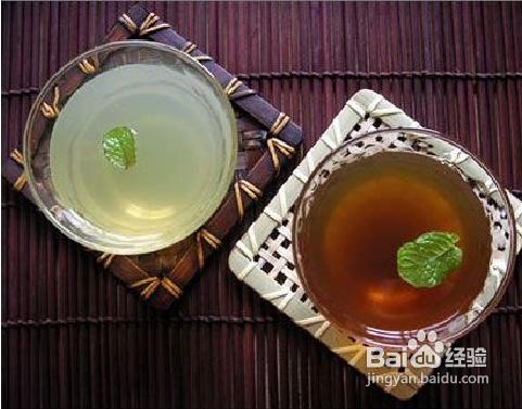什么茶具有丰胸功效?