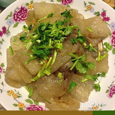 怎么吃都不腻的大连小吃焖子