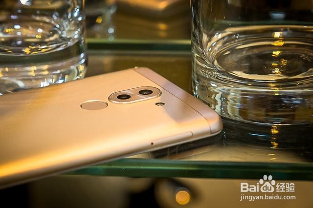 华为荣耀畅玩6X,玩起单反模式不服不行