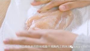 教你怎么做超嫩滑完美鸡胸肉