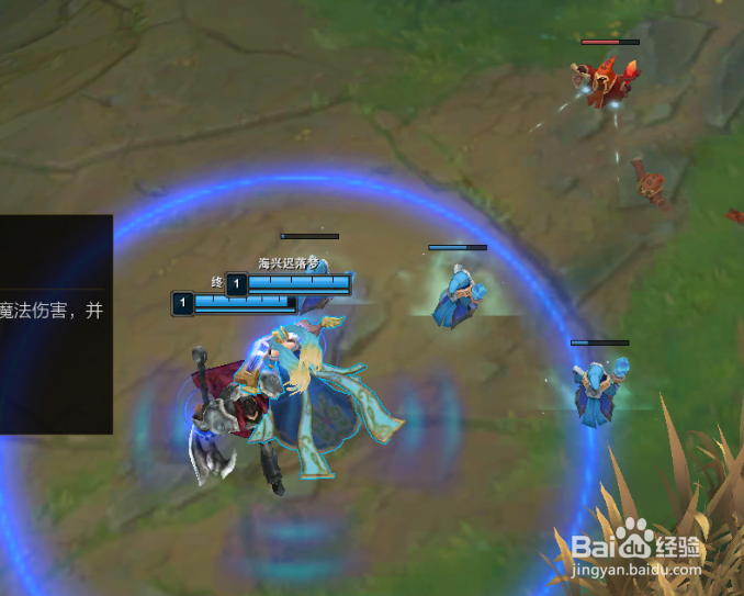 lol无限火力无限乱斗琴女怎么出装玩法