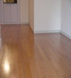 实木地板如何正确翻新?