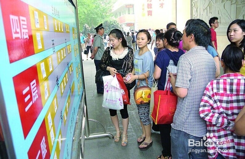 考试之前要注意事项【如何备考】