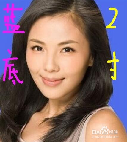 个人照相拍照注意事项