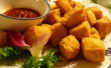 10种日常美食常吃会得癌症