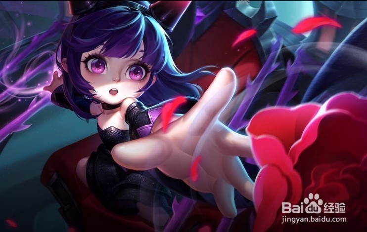 王者荣耀蔡文姬辅助技能解析