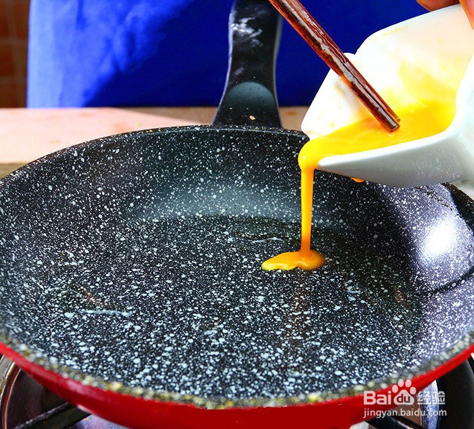 西红柿鸡蛋羹怎么做好吃？