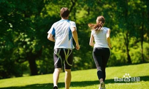 跑步如何保护膝盖