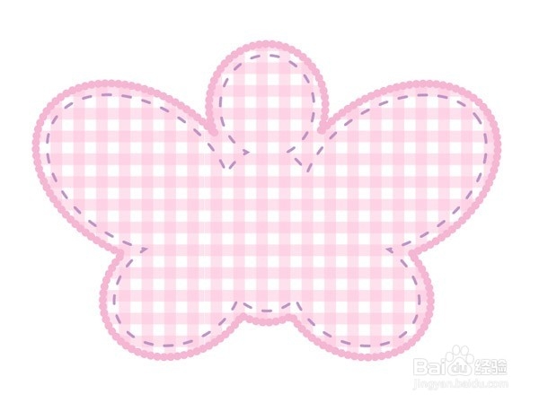 初级插画教程：可爱宝宝风格艺术品（中）