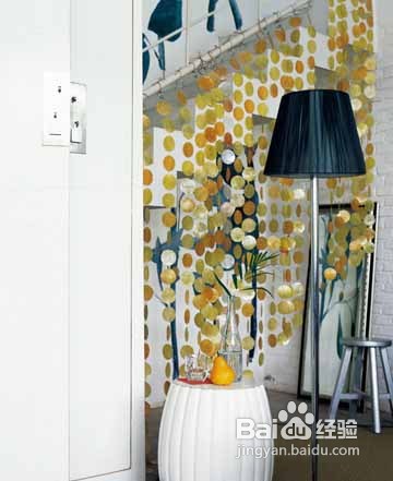 装修设计就是这么简单五招叫你搞定室内装修