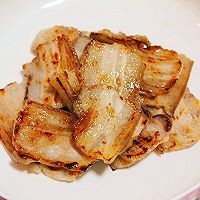 回锅肉怎么做