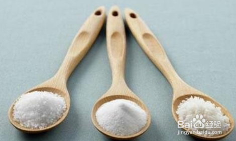 食盐有哪些美容功效？