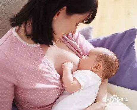 怎么母乳喂养多久最好