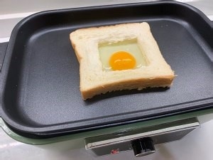 三明治的做法
