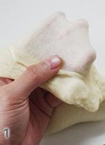 还记得童年的它吗——红豆面包