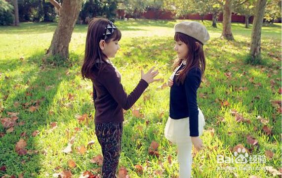 独家解读 幼儿创造性发展攻略