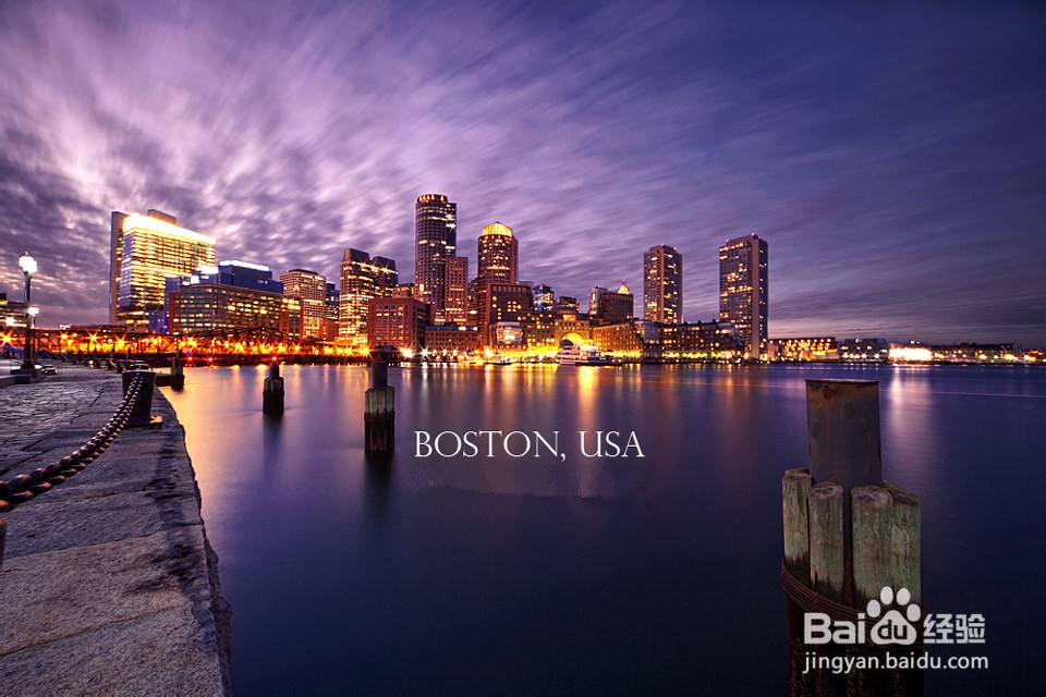 美国波士顿旅游攻略支招出行无忧