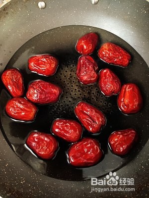 怎么做糖枣糕