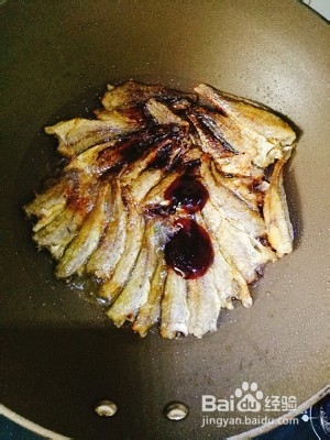 小黄鱼烧豆腐的美味做法