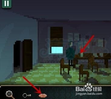 最后一扇门2攻略