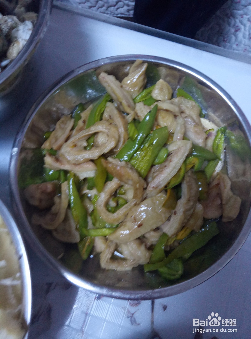 自己在家怎样吃火锅