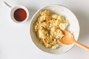 日式鸡蛋三明治怎么做