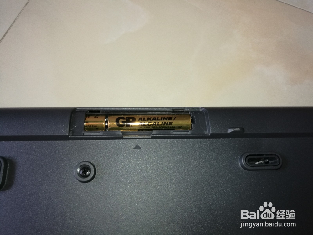 罗技无线键鼠测评