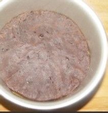 令人耳目一新的玉米发糕——玉米发糕