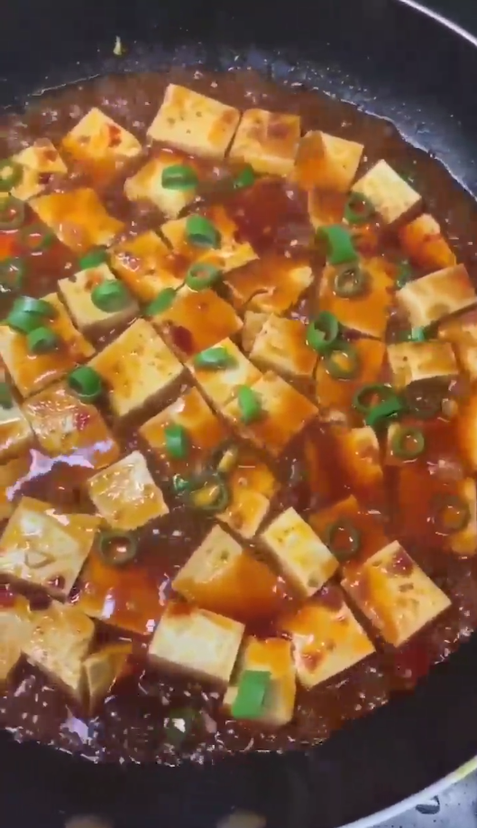 家常豆腐怎么做
