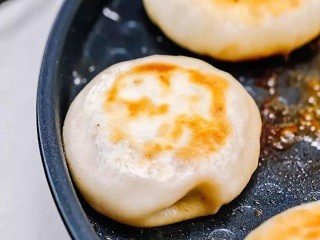 家常牛肉饼怎么做