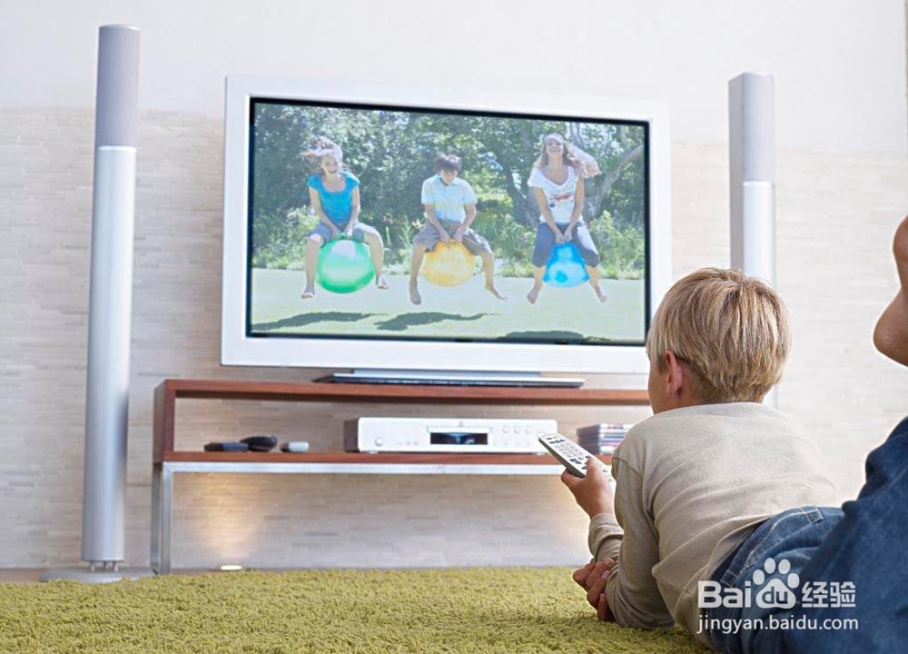 宝宝看电视上瘾怎么办？怎样让宝宝正确看电视