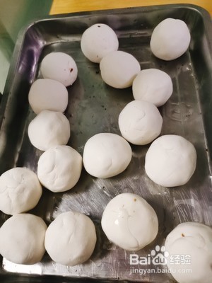 乐山叶儿粑的做法