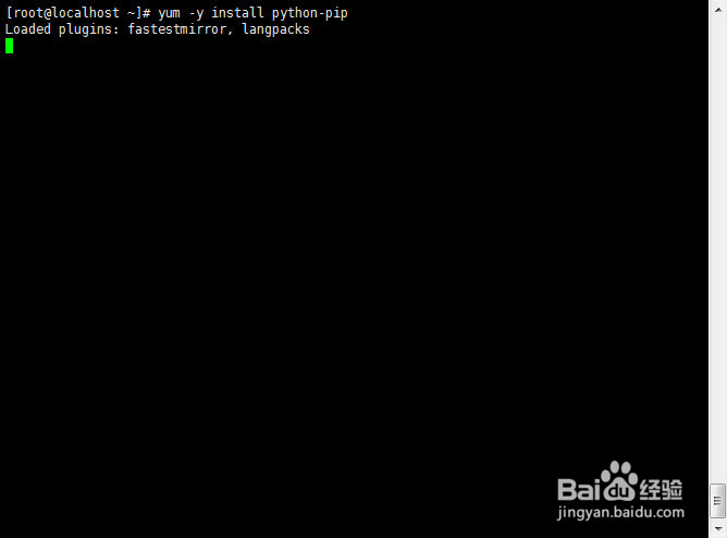 Centos7如何安装Docker Compose,详细教程