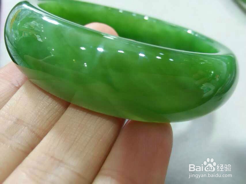 什么玉器更值得收藏