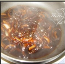 日式猪排盖饭做法多一步的煨炖——日式猪排盖饭